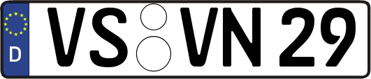 VS-VN29