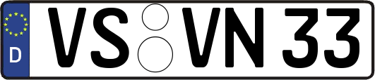 VS-VN33