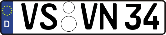 VS-VN34