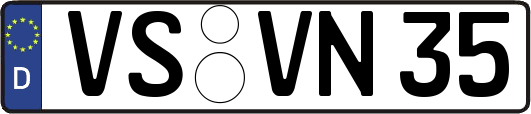 VS-VN35