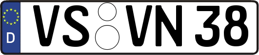 VS-VN38