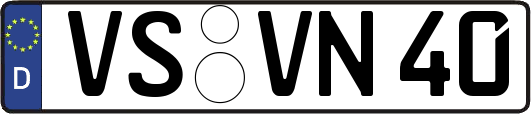 VS-VN40
