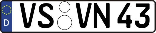 VS-VN43