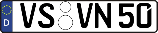 VS-VN50