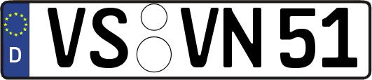 VS-VN51