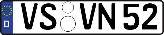 VS-VN52