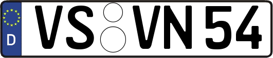 VS-VN54