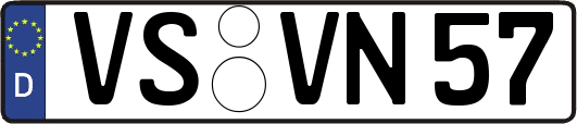 VS-VN57