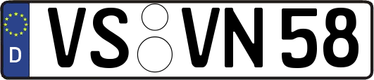 VS-VN58