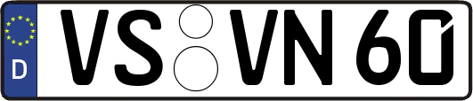 VS-VN60