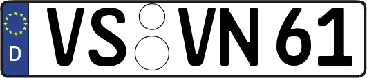 VS-VN61