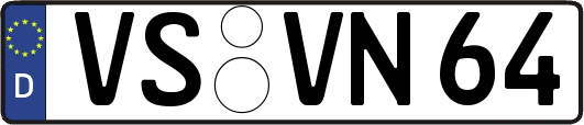 VS-VN64