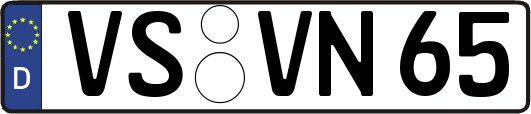 VS-VN65