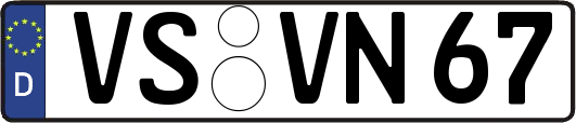 VS-VN67