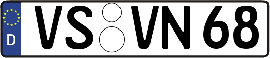 VS-VN68