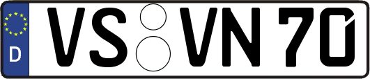 VS-VN70