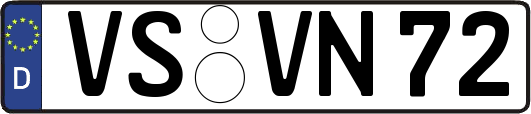 VS-VN72