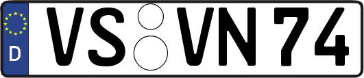 VS-VN74