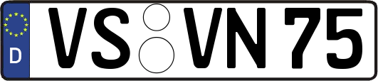 VS-VN75