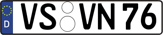 VS-VN76