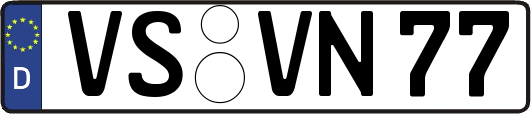 VS-VN77
