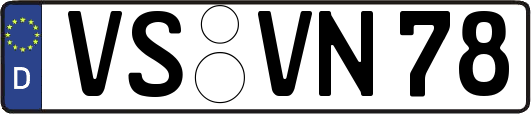 VS-VN78