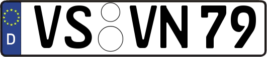 VS-VN79