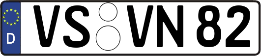 VS-VN82