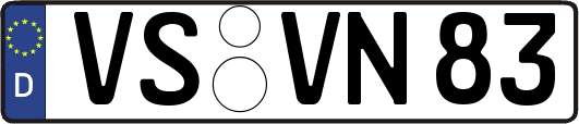 VS-VN83