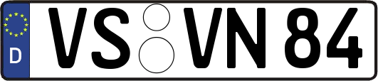 VS-VN84