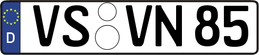 VS-VN85
