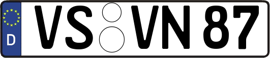 VS-VN87