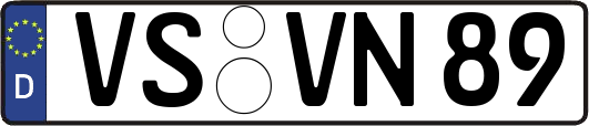 VS-VN89