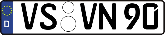 VS-VN90
