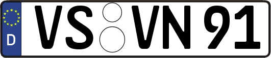 VS-VN91