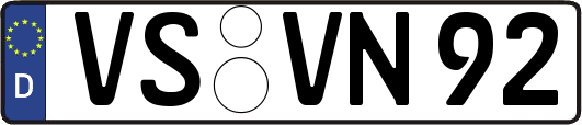 VS-VN92