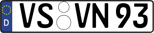 VS-VN93