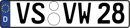 VS-VW28