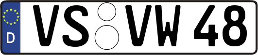 VS-VW48