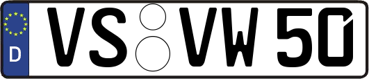 VS-VW50