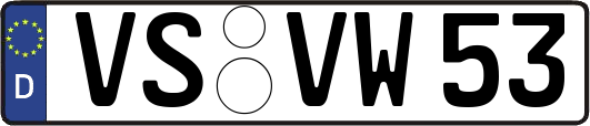VS-VW53