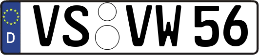 VS-VW56