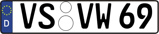 VS-VW69