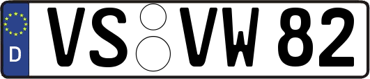 VS-VW82