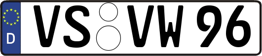VS-VW96