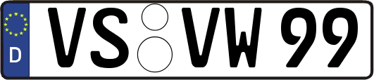 VS-VW99