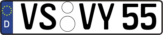 VS-VY55