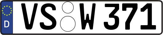 VS-W371