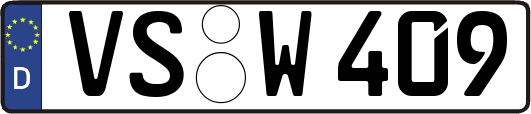 VS-W409