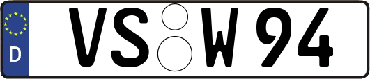 VS-W94